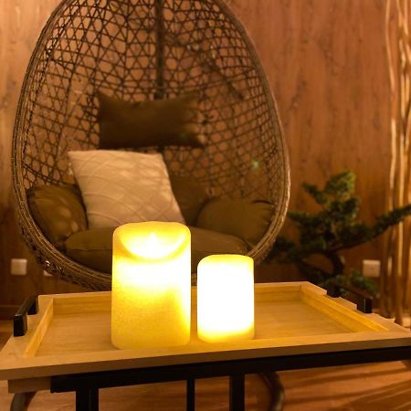 L'Esprit Zen: Tranquil City Center Stay in Verdun Exterior photo