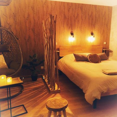 L'Esprit Zen: Tranquil City Center Stay in Verdun Exterior photo